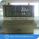 100Tons per Day Rice Bran Refined Oil Plant thumbnail-2