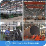 Best Popular Edible Oil Refining Process thumbnail-4