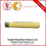 Custom Logo Printing Plastic Heavy Duty Trash Bag With Drawstring thumbnail-2