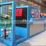 Popular Tire Cutting Machine From Jinzhen Company