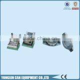 High Quality Paint Can Lid Dies for Tin Can Making