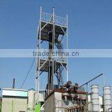 Distillation Plant Refining Waste Oil To Diesel 10TON Capacity per 24hours thumbnail-1