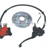 Carbon Cyclocross Bike Frame Disc Brake thumbnail-1