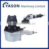 KZ-32LS Pneumatic Strapping Tensioning Machine thumbnail-1