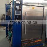 Double Door Pulse Vacuum Autoclave HA-BVD Large Autoclave-Bluestone Autoclave thumbnail-6