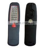 Cheapest 24 LED Ultra Bright Led Work Light Emergency Work Light Multi-function Light thumbnail-2