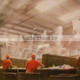 C Series High Pressure Fogging Humidifier thumbnail-5