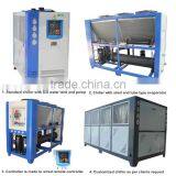 2017 Scroll Small Air Cooled Water Chiller Chiller Thermostat thumbnail-2