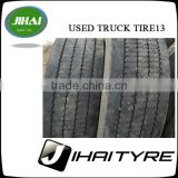 used truck tire BRAND from japan ,German