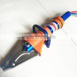 Integrating Hydraulic Spreader and Cutter for Accident thumbnail-2