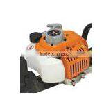 Double Blade Gasoline Hedge Trimmer With CE thumbnail-3