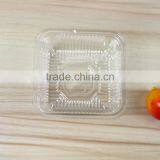 Cheap Disposable Small Plastic Mooncake, Mini Cake Inner Tray thumbnail-4