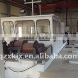 Best Hydraulic Cutter Suction Dredger for Sale thumbnail-4