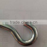 High Quality Galvanized Carbon Steel Hook for Construction thumbnail-2