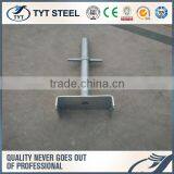 Plastic 600mm Screw Jack Base Made in China thumbnail-6