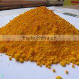 Medium Chrome Yellow | Lemon Yellow | Pigment Yellow 34 thumbnail-4