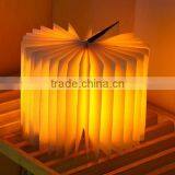 Fashionable Led Book Light, Book Lamp thumbnail-2