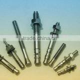 Sleeve Anchor With Hex Nut(GM05112) thumbnail-1