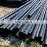 HDPE PE100 Pipe and Fittings for Cold Water thumbnail-1