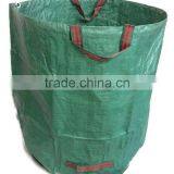 Plastic Woven pe Garden Leaf Bag thumbnail-2