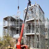 Prefab Apartment Building Villa House 3D Design to Australia Market thumbnail-5