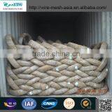 Galvanized Low Carbon Steel Wire Electro Galvanized Wire and Hor Dipped thumbnail-3