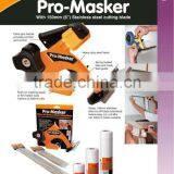 AUTO Paint Pre-folded Masking Film thumbnail-1