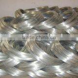 Hot Dip Galvanized Coil Wire thumbnail-1