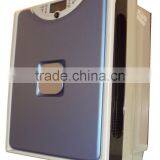 Air Activated Carbon for Gas Purification thumbnail-1