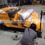 2017 KW175ZK-3A 175cc Water Cooling Bajaj Passenger Tricycle thumbnail-5