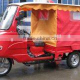 Motocicleta de Tres Reds thumbnail-1