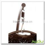 Hot Sale Hanging Rattan Round Hammock thumbnail-3