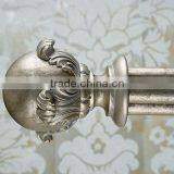Curtain Pole,curtain Rod,gothic Pole(B190042) thumbnail-1