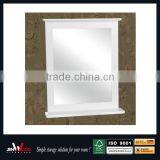 China Supplier Cheap Wall Mounted Bathroom Mirror Cabinet thumbnail-1