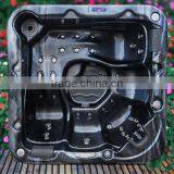 Spa Bathtub/bust Cream Spa/used Swim Spa thumbnail-2