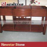 Newstar Perfect Bathroom Sink Base Cabinets thumbnail-5