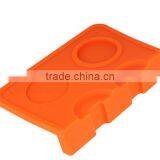 Tamping Corner Mat,Food Grade Silicon Rubber Around Corner Pad thumbnail-4