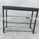 Vivinature Bench Stoarge Shoes Rack thumbnail-1