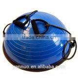 Pilates Bosu Ball, Balance Half Ball, Home Fitness Products thumbnail-2