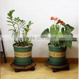 Wholesale Customized Cheap 4 Way Wooden Display Pallet for Flower thumbnail-5