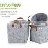 2017 Cheap Promotion Foldable Factory Price Amazon Laundry Sorter thumbnail-4