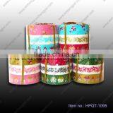 New Design of Christmas Adhesive Tape thumbnail-1