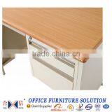 Durable Teacher Tables Teach Desk Office Desk Study Tables Computer Desk Reception Table thumbnail-3