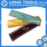 Custom Tailor Teaching Tools Metric Inch Wooden Scale Ruler thumbnail-6