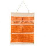 Foldable Hanging Wall Storage Pocket Storage Organizer Oxford Various Styles thumbnail-2