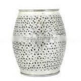 Hammered Small Table thumbnail-5