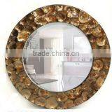 High Quality Best Selling Decorative MOP Mirror thumbnail-1