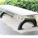 Arlau 2017 New Style Garden Bench FS06 thumbnail-4