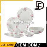 Drinkware Plates Sets Dinnerware, Dubai Moroccan Style Dinnerware Set thumbnail-1