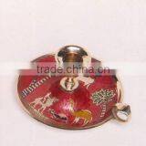 Metal Candlestick Emboss Color thumbnail-1